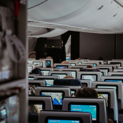 Travel Hacks for Flyers