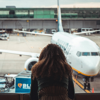 Best Time to Book Flights