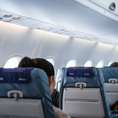 Travel Checklist for First-Time Flyers